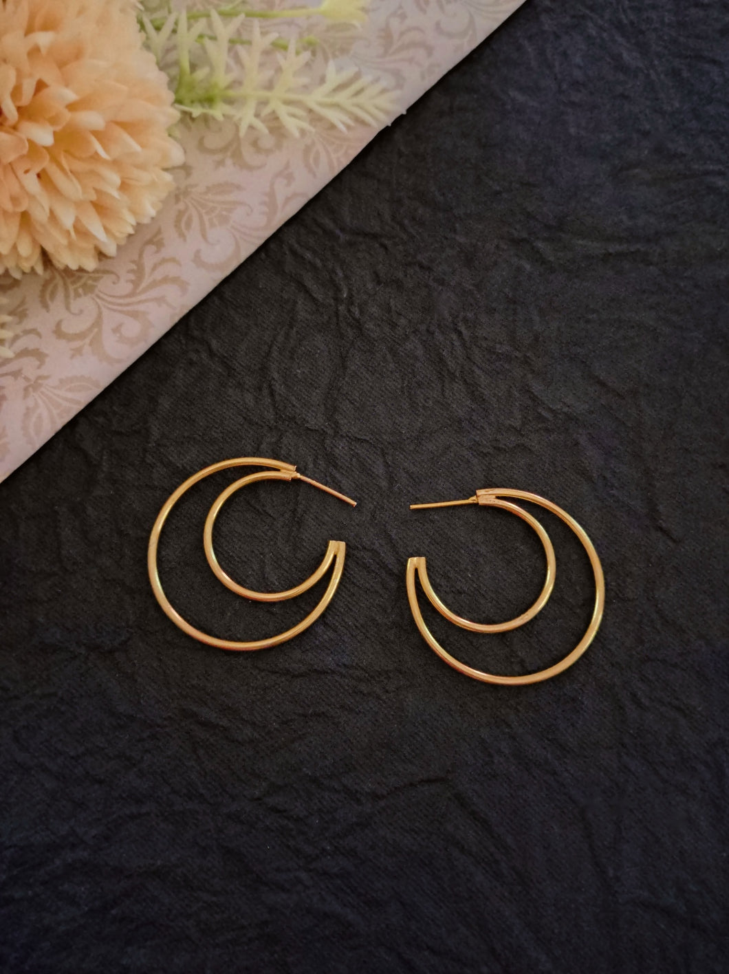 Small Hoops